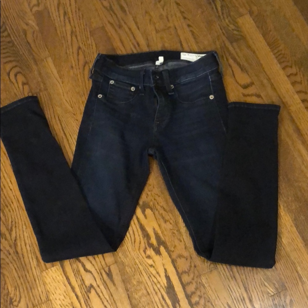 Rag & bone Capri